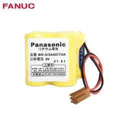Pin nuôi nguồn Fanuc BR-2/3AGCT4A 6V 4400mAh A06B-6114-K504/ A98L-0031-0025
