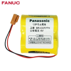 Pin nuôi nguồn Fanuc A98L-0001-0902/ BR-CCF2TH 6V A06B-6073-K001 CNC