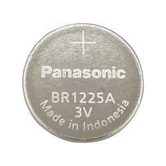 Pin Panasonic BR1225A Lithium 3V Mitsubishi Q2MEM-BAT