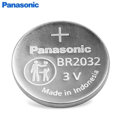 Pin Panasonic BR2032 Lithium 3V