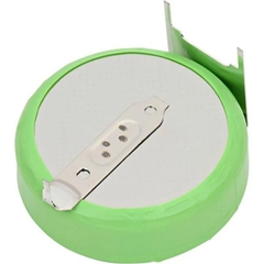 Pin Panasonic BR2477A 3V hàn chân BR2477A/GAN
