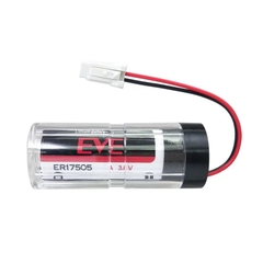 Pin EVE ER17505, Pin nuôi nguồn 3.6V 3600mAh nối giắc EPSON Robot HW1483880-A