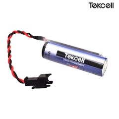 Tekcell SB-AA11, Pin nuôi nguồn 3.6V 2400mAh nối giắc