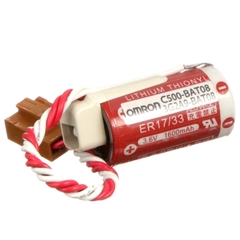 OMRON C500-BAT08 3G2A9-BAT08, Pin nuôi nguồn 3.6V 1600mAh