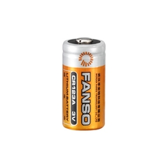 Fanso CR123A, Pin máy ảnh 3.0V 1500mAh