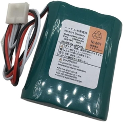 Pin FDK 3HR-4/3FAUPC 3050mAh NiMH 10.8V cho NEC 243-415405-062