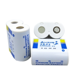 Pin Lisun CR-P2 6V, Pin máy ảnh Film