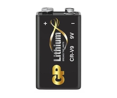 Pin GP 9V Lithium CR-V9