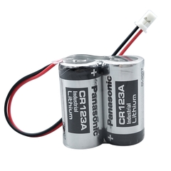 Pin Panasonic 2CR17335A WK17 MR-BAT6V1 (6V) PLC MR-J4