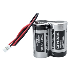 Pin Panasonic 2CR17335A WK17 MR-BAT6V1 (6V) PLC MR-J4