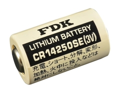 Pin nuôi nguồn FDK CR14250SE 3V 1/2AA 850mAh