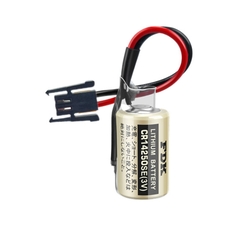 Pin nuôi nguồn FDK CR14250SE 3V 1/2AA 850mAh