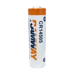 Pin nuôi nguồn Ramway CR14505 3.0V 1400mAh