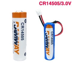 Pin nuôi nguồn Ramway CR14505 3.0V 1400mAh