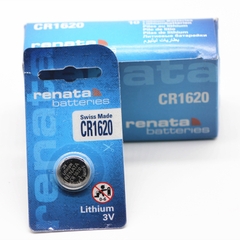 Pin Renata CR1620 Lithium 3V