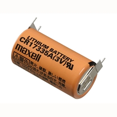 Pin Maxell CR17335A (3V) 1650mAh CR17335A VOW-T12