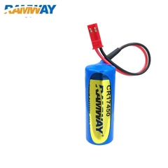 Pin nuôi nguồn Ramway CR17450 3.0V 2100mAh