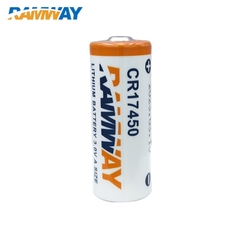 Pin nuôi nguồn Ramway CR17450 3.0V 2200mAh