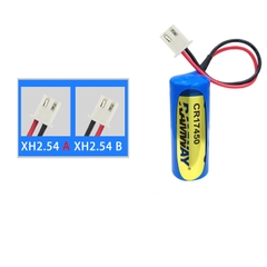 Pin nuôi nguồn Ramway CR17450 3.0V 2100mAh