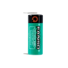 Fanso CR17450E, Pin nuôi nguồn 3V 2200mAh CR17450SE