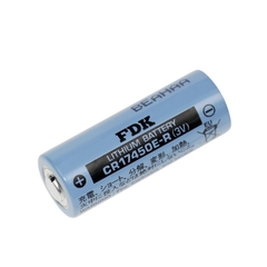 Pin nuôi nguồn FDK CR17450E-R (3V) 2400mAh Nguyên bản