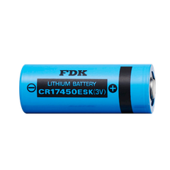 Pin nuôi nguồn FDK CR17450ESK (3V) 2600mAh