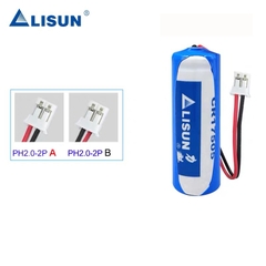 Pin nuôi nguồn Lisun CR17505 Lithium 3V 2500mAh