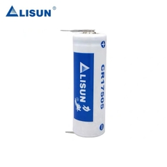 Pin nuôi nguồn Lisun CR17505 Lithium 3V 2500mAh