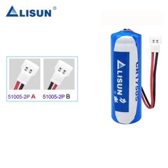 Pin nuôi nguồn Lisun CR17505 Lithium 3V 2500mAh