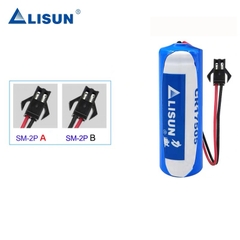 Pin nuôi nguồn Lisun CR17505 Lithium 3V 2500mAh
