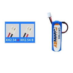 Pin nuôi nguồn Ramway CR17505 3.0V 2300mAh