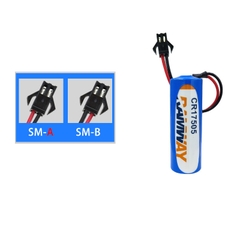 Pin nuôi nguồn Ramway CR17505 3.0V 2300mAh