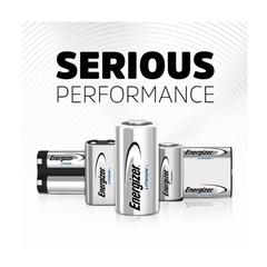 Pin Energizer Lithium CR2 BP1 3V