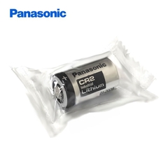 Pin Panasonic CR2 Industrial CR15H270 Lithium 3V