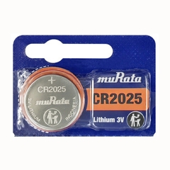 Pin Murata CR2025 Lithium 3V