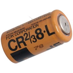 Pin nuôi nguồn FDK CR2/38.L (3V)