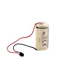 Pin nuôi nguồn FDK CR2/38.L (3V) Mitsubishi TYPE Q6BAT