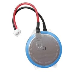 Pin nuôi nguồn Maxell CR2450HR Mitsubishi PLC FX3U-32BL HMI GT11-50BAT
