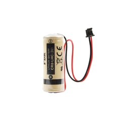 Pin nuôi nguồn FDK CR8.LHC (3V) nối giắc đen