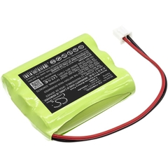 KR4-M4251-101 Yamaha, Pin nuồi nguồn 3.6V Ni-MH 1500mAh