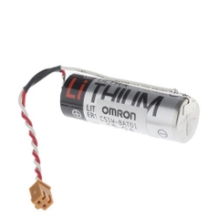 Pin nuôi nguồn Omron CS1W-BAT01 3.6V