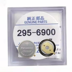 Pin sạc Panasonic CTL920F (295-7580)/ (295-6900) - Pin đồng hồ năng lượng
