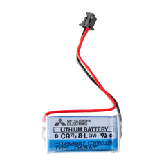 Pin nuôi nguồn Mitsubishi CR2/38.L (3V) TYPE Q6BAT