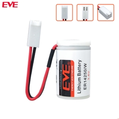 Pin EVE ER14250 3.6V 1200mAh nối giắc