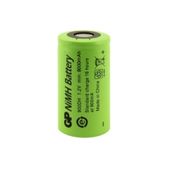 Pin sạc GP 900DH 1.2V Ni-MH 9000mAh size D
