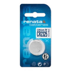 Pin Renata CR2325 3V