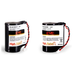 EVE ES-341550/W, Pin nuôi nguồn 3.6V 19Ah