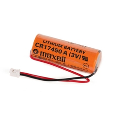Pin Maxell CR17450A (3V) 2500mAh CR17450A WK41