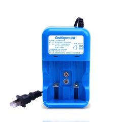 Bộ sạc pin Doublepow K32 đa năng