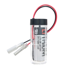 YASKAWA HW0470475-A Pin robot công nghiệp 3.6V ER17500V